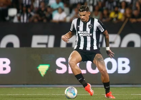 Junior Barranquilla x Botafogo: onde assistir ao jogo pela Libertadores