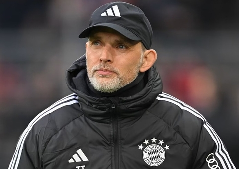 Bayern de Munique anuncia desligamento de Thomas Tuchel