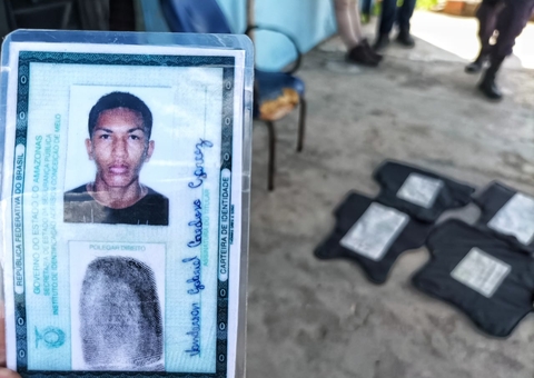 Caseiro é morto a facadas horas após o primo na Avenida das Torres