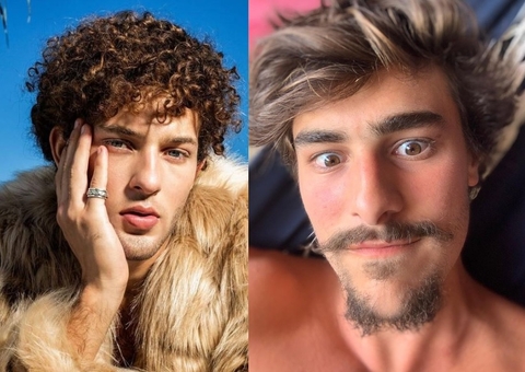 Ex de Sasha substitui em ‘Verdades Secretas 2’ ator acusado de agredir ex-namorada