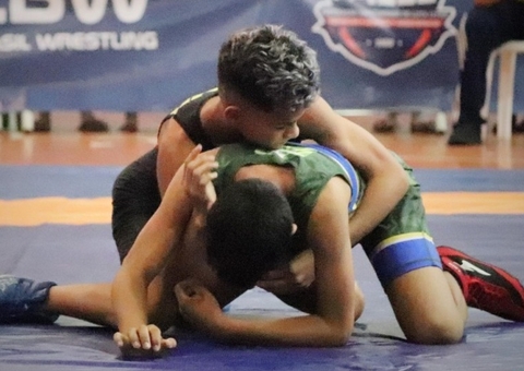 Federação abre seletiva para nove modalidades em Manaus; confira