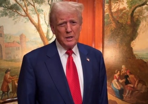 Trump quer exigir histórico de redes sociais de turistas dos últimos 5 anos