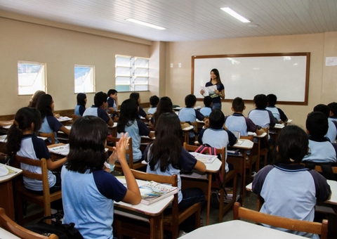 Justiça do Amazonas pede anulação de lei que proíbe linguagem neutra nas escolas
