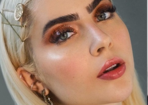 Ex-platinada: Jade Picon muda visual para entrar no BBB 22; veja como ficou