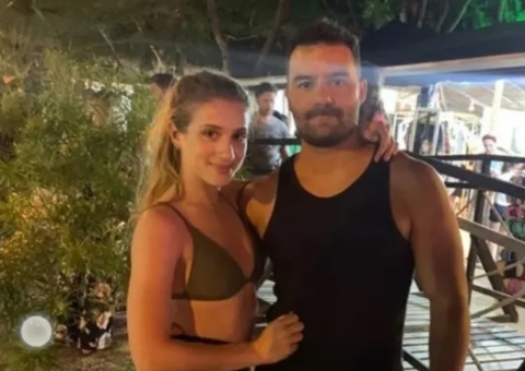 Enfermeira termina namoro com Arthur do Val após áudios vazados; saiba quem é