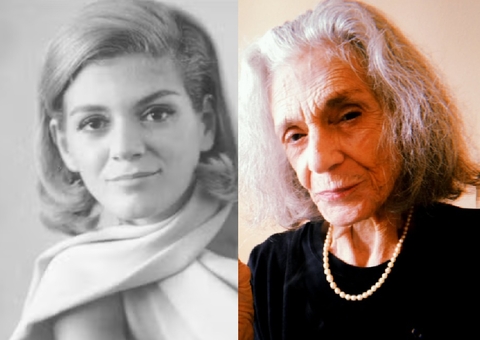 Morre Vera Barreto Leite, primeira top model do Brasil, aos 89 anos