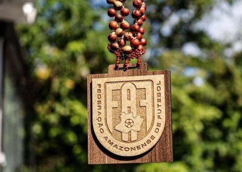 A um mês da abertura do Barezão, FAF divulga calendário do futebol amazonense