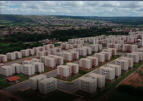 Caixa retoma múltiplos financiamentos imobiliários pelo SBPE