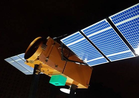 Faltam 4 dias para o lançamento do satélite brasileiro Amazonia-1