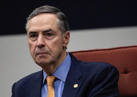 "Página virada”, diz Barroso sobre declarações de Musk contra Moraes