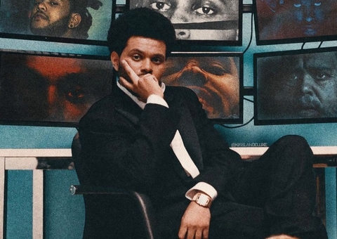 The Weeknd doa mais de R$ 12 milhões para ajudar a alimentar palestinos em Gaza