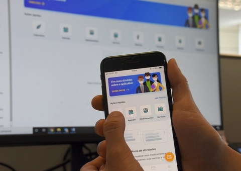 Servidora de Duque de Caxias diz que era coagida a dar senha para fraudar cartões de vacina