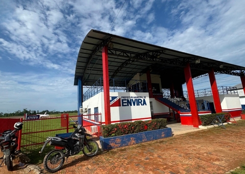 MP pede suspensão de abatedouro em Envira por risco à aviação