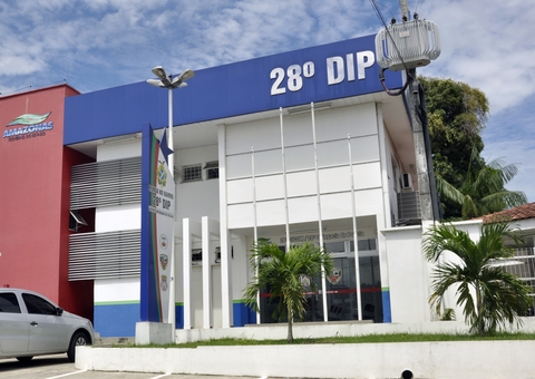 Membro de facção envolvido na morte de policial e no massacre do Compaj é preso em Manaus