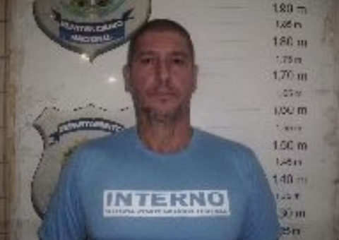 Acusado de matar Marielle, Ronnie Lessa vai deixar presídio de segurança máxima