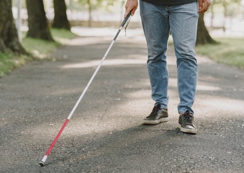 Homem que ficou cego após acidente de trabalho será indenizado em Manaus