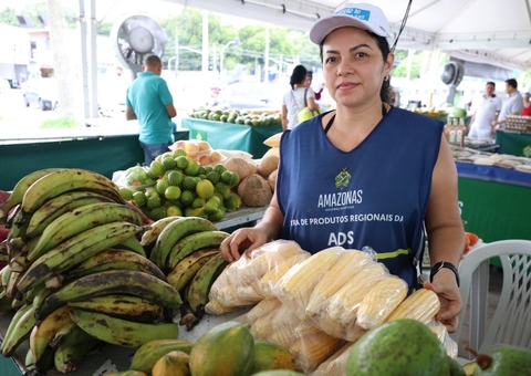 Feiras da ADS começam na próxima terça; veja endereços
