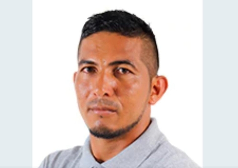 Vereador é baleado por pistoleiros dentro de lanchonete no Amazonas