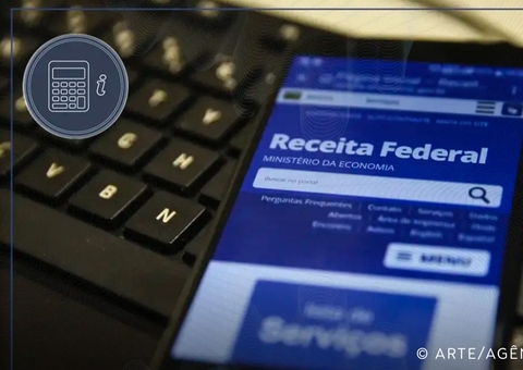 Receita paga nesta sexta maior lote de restituição do IR da história