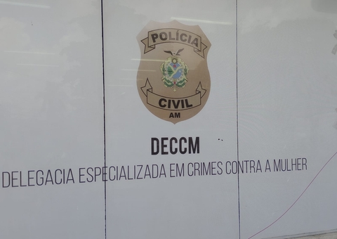 Mulher denuncia marido após ser agredida dentro de motel em Manaus