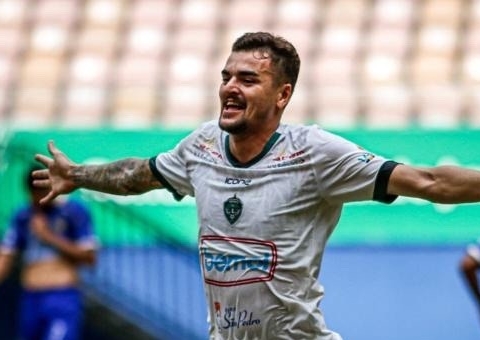 Em busca do 2º título pelo Manaus, Gutierrez diz estar pronto para jogo de hoje