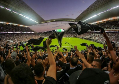 Polêmica: Retorno de público aos estádios é condenado por times cariocas