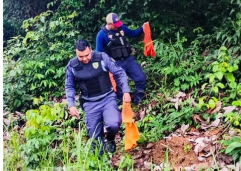 Mais um detento é recapturado em Maués; sete ainda seguem foragidos