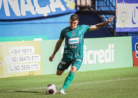 Série C: Manaus inicia venda de ingressos para duelo contra o Altos-PI