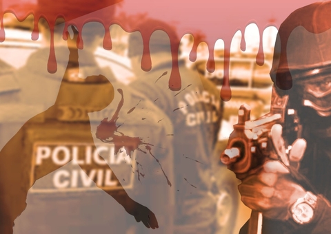 Nº de mortos pela polícia em 2020 no Brasil bate recorde