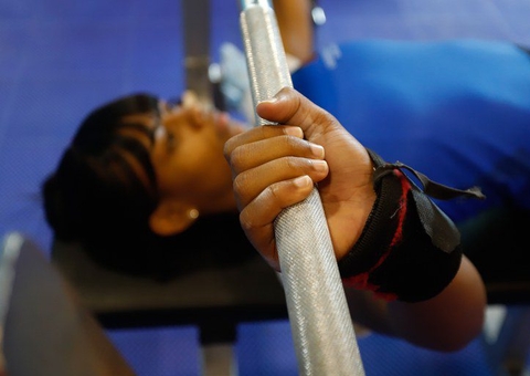 Governo lança aplicativo fitness para auxiliar pessoas com deficiência