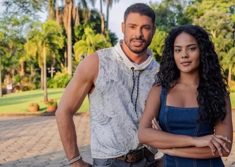 Com atores mandões, clima esquenta nos bastidores de Vale Tudo