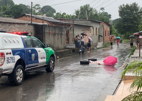 Homem é morto com facada no peito após briga em terreiro de Umbanda em Flores