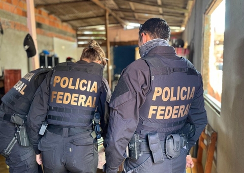 PF prende homem por produzir e fazer tutorial de pornografia infantil em Manaus