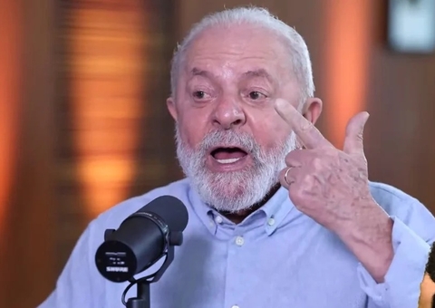 Lula diz que Israel não tem que 'matar milhões de inocentes' após ataque do Hamas