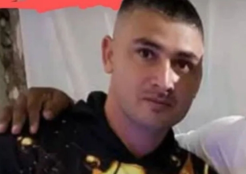 PM foragido por assassinato em pagode se entrega à polícia