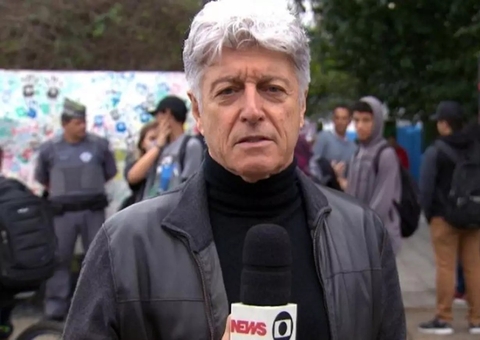 Globo fala sobre futuro de Caco Barcellos após boatos de demissão