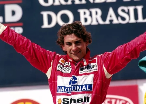 Sem herdeiros campeões, Brasil vive jejum na F1 desde reinado de Senna