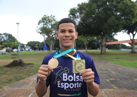 Atletas amazonenses do wrestling se classificam para Gymnasiade Mundial