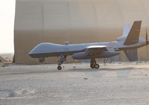 EUA dizem ter matado líder do Estado Islâmico na Síria com drones