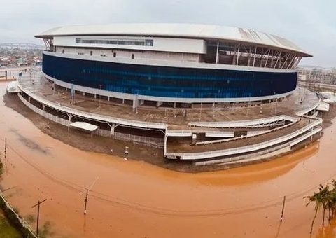 CBF adia jogos de gaúchos pela 6ª rodada do Brasileiro e pela Copa do Brasil