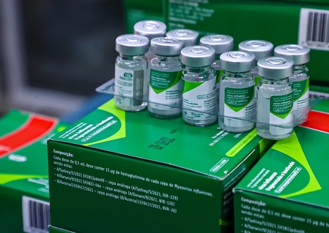 Semsa prorroga vacinação contra a influenza em Manaus