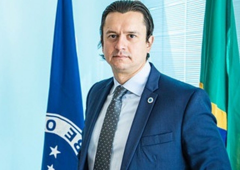 Grupo pede impeachment de presidente do Cruzeiro Sérgio Santos