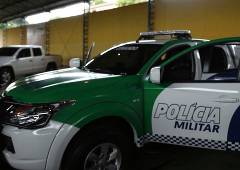 Vizinho é preso por filmar partes íntimas de adolescente no Morro da Liberdade