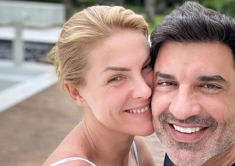 Alexandre Corrêa ataca Ana Hickmann e Edu Guedes: 'bandidinhos'