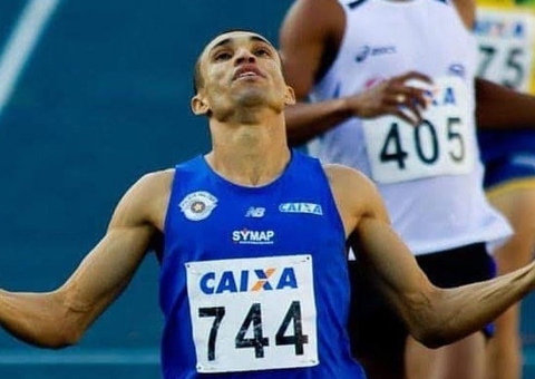 Campeão do Pan, Leandro Prates é encontrado morto em rodovia