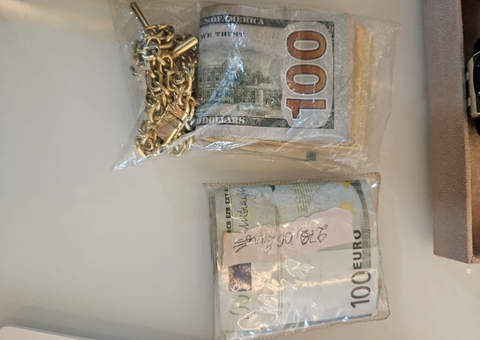 PF investiga corrupção e lavagem de dinheiro no Tribunal de Justiça do Maranhão