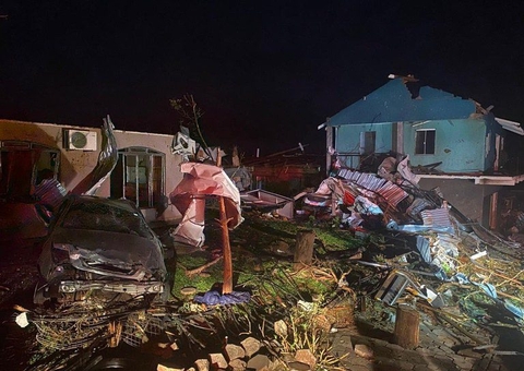 INSS antecipa pagamento a beneficiários afetados por tornado no Paraná