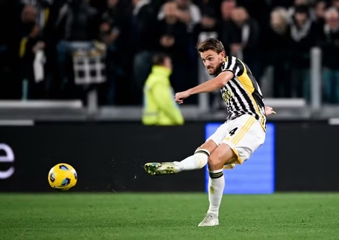 Zagueiro da Juventus será julgado por dirigir embriagado na Itália