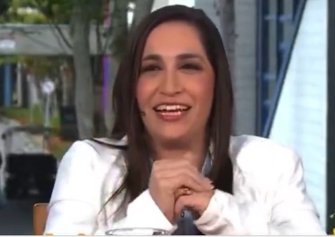 Daniele Hypólito revela maior arrependimento no BBB25