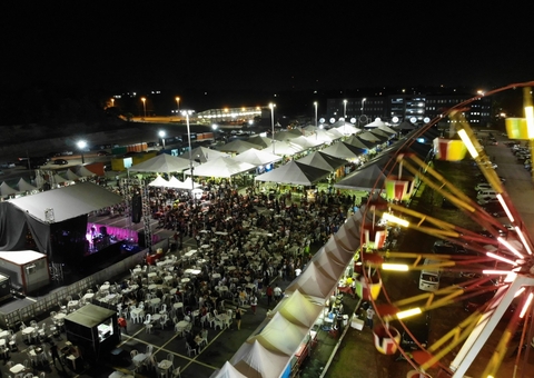 Feira de Agronegócios traz programação com cursos e palestras em Manaus